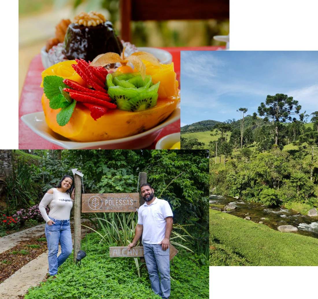 pousada polessas mosaico 2